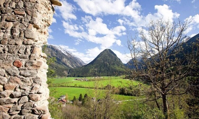 Schonbach Apartment | Apartment in Hohe Tauern near Wildkogel Arena