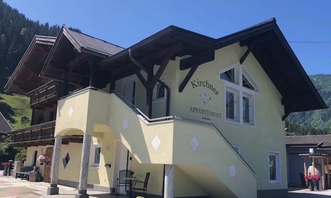 Hollersbach im Pinzgau Apartment | Apartment in Hollersbach near Ski Lift