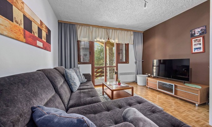 Rab Town Apartment | Apartment in Supetarska Draga near Sandy Beach