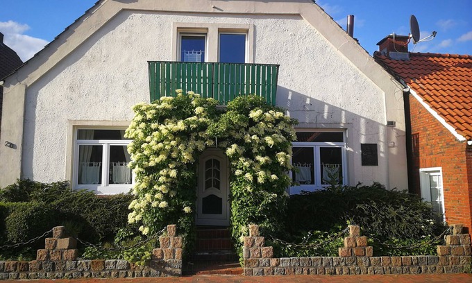 Ditzum Apartment | Apartment in Huus Jonte, 45239 - Huus Jonte - Apartment