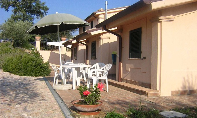 Giano dell'Umbria Apartment | Apartment in Umbria near Montefalco Winery