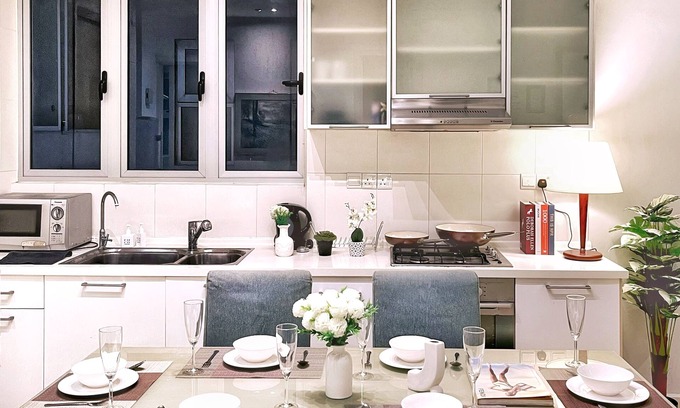 Kuala Lumpur City Centre Apartment | Apartment in KLCC
