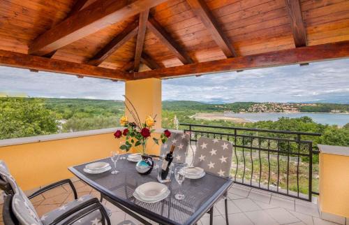 Soline Apartment | Apartment in Klimno - Insel Krk 34437