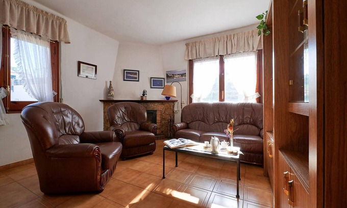 Llafranc Apartment | Apartment in Llafranc near Sandy Beach