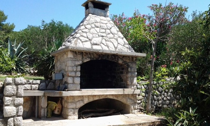 Cove Murtar Apartment | Apartment in Mali Lošinj with Seaview, Terrace, Air condition, WIFI (3780-2)