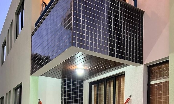 Mariscal Apartment | Apartment in Mariscal Canto Grande Beach - Bombinhas SC