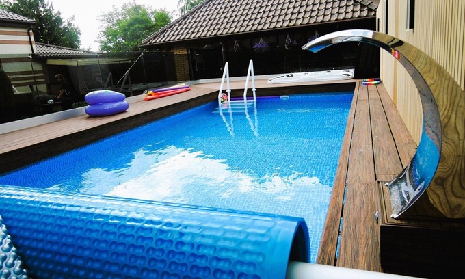 Miedzywodzie Apartment | Apartment in Międzywodzie near Baltic Beaches
