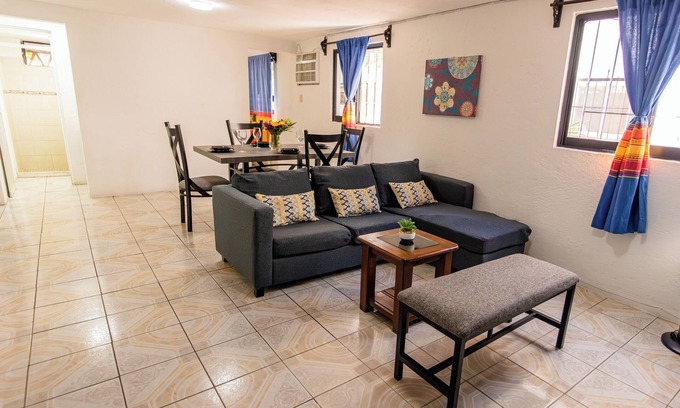 Crucecita Apartment | Apartment in Downtown of Huatulco