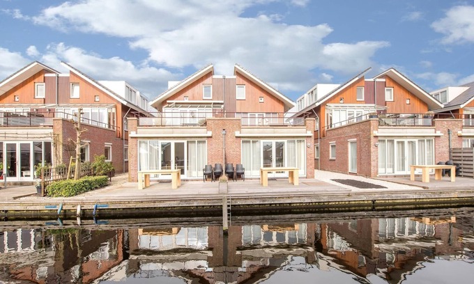 Municipality of Uitgeest Apartment | Apartment in Netherlands near Amsterdam