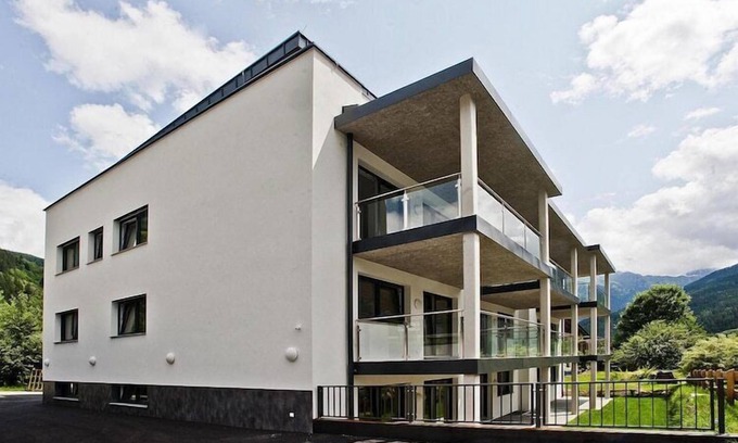Schonbach Apartment | Apartment in Neukirchen by Wildkogelbahn