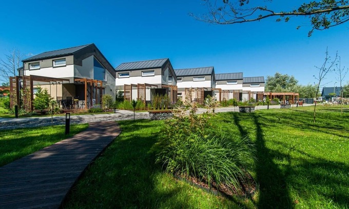 Niechorze Apartment | Apartment in Niechorze near Baltic Beach