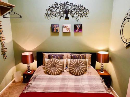 Old Town Hastings Apartment | Apartment in Old Town near the beach