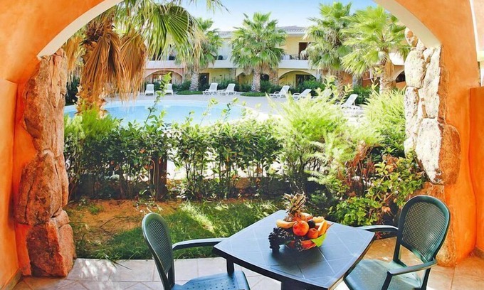 Palau Apartment | Apartment in Palau near Shopping