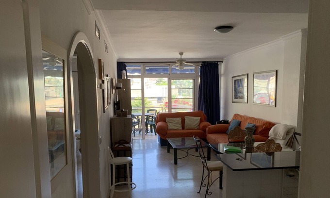 Playa de Mogan House | Apartment in Playa de Mogán