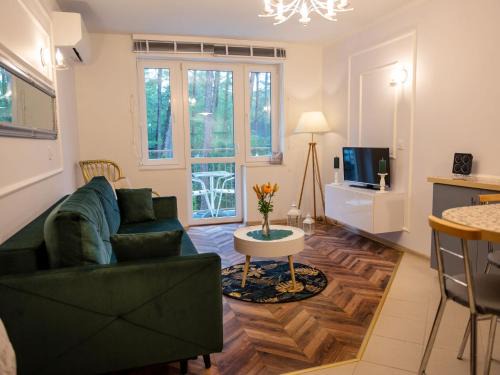 Pobierowo Apartment | Apartment in Pobierowo near Baltic Beach
