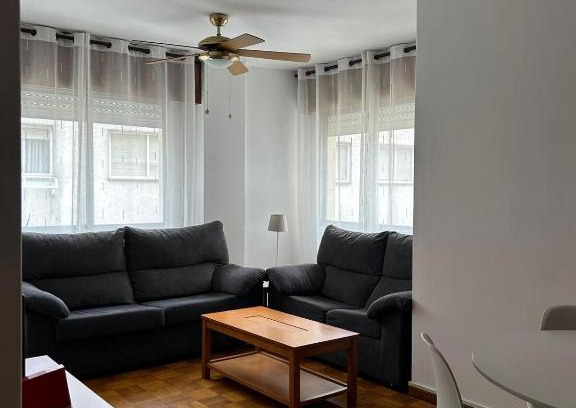 Pontevedra Apartment | Apartment in Pontevedra's downtown Beach and Golf