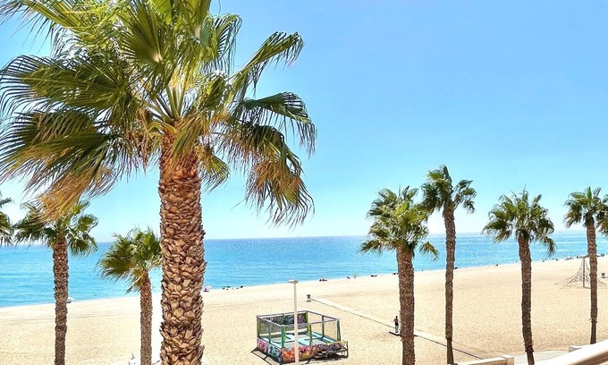 Roquetas de Mar Apartment | Apartment in Roquetas near Beaches