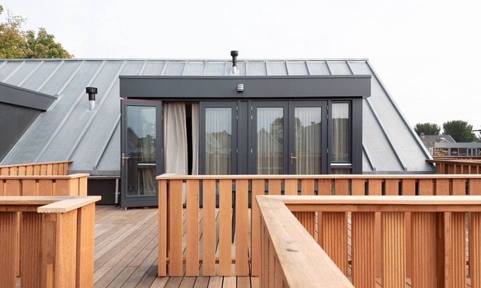 Renesse Apartment | Apartment in Renesse near the Beach