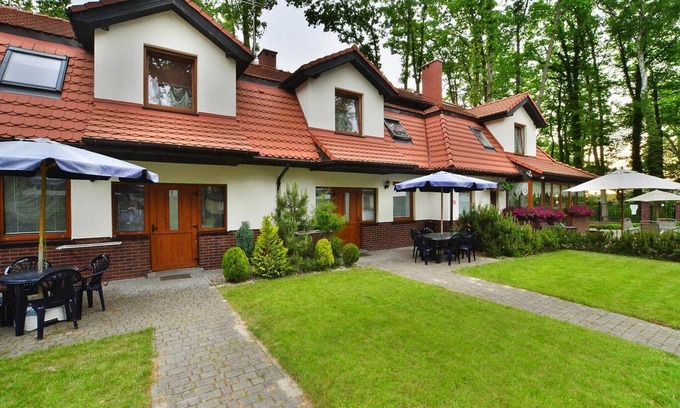 Rewal Apartment | Apartment in Rewal near Baltic Sea Beach