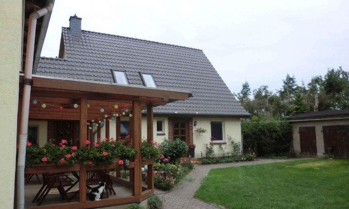 Ribnitz-Damgarten Apartment | Apartment in Ribnitz-Damgarten 35179