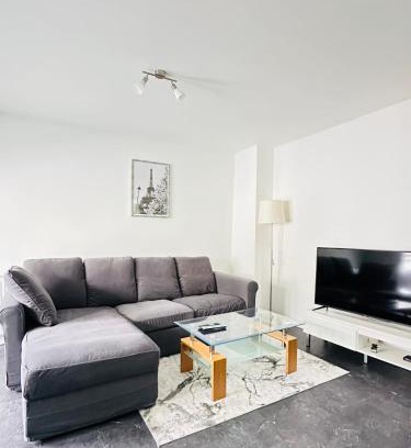 Rittersdorf Apartment | Apartment in Rittersdorf