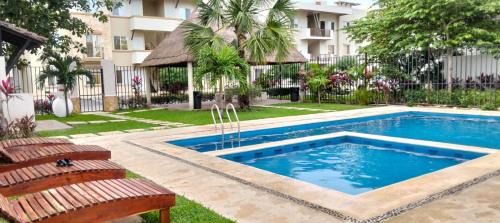 Villa Juarez Apartment | Apartment in Riviera Maya