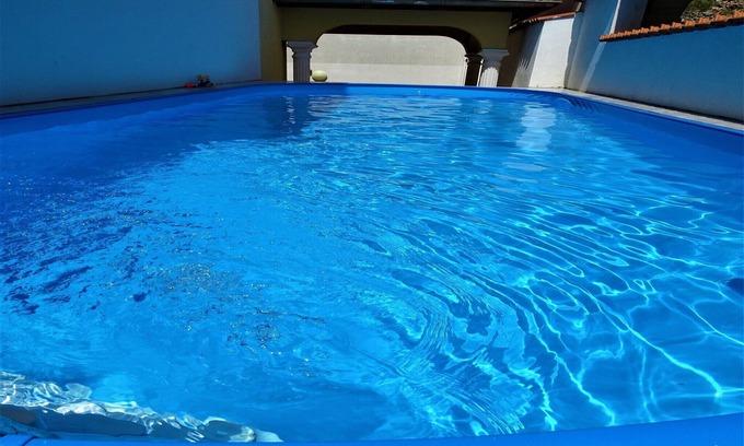 Dramalj Apartment | Apartment in Rome near City Center