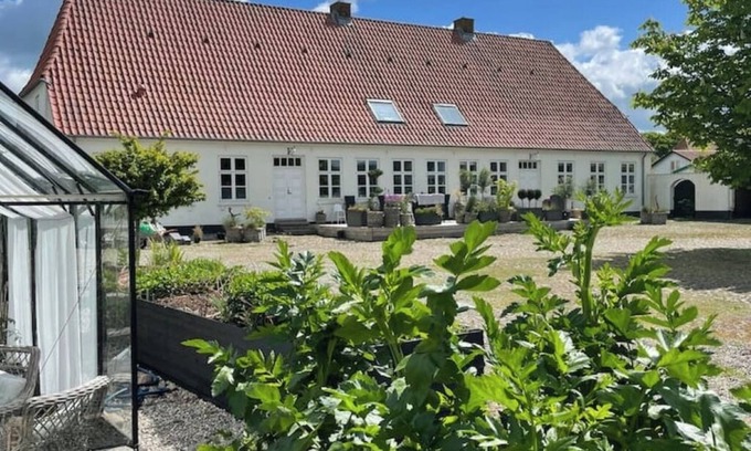 Genner Condo | Apartment in rural idyll