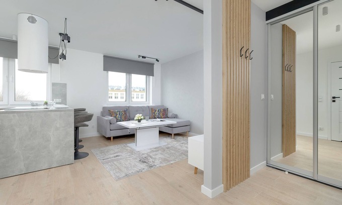 Rzeszow Apartment | Apartment in Rzeszów by Renters