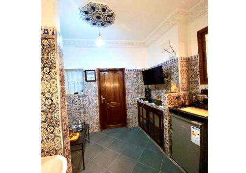 Safi Apartment | Apartment in Safi Fantastic Near the sea, Morocco