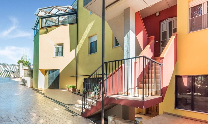San Salvo Apartment | Apartment in San Salvo near Vasto Beach