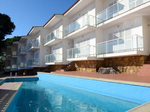 L'Estartit Apartment | Apartment in Spain near Sandy Beach