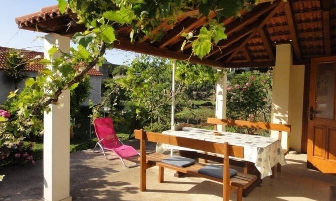 Mali Ston Apartment | Apartment in Ston/Mali Ston with Terrace, Air condition, WIFI (3588-3)