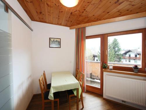 Stumm Apartment | Apartment in Stumm near Zillertal Ski Area, cleaning included