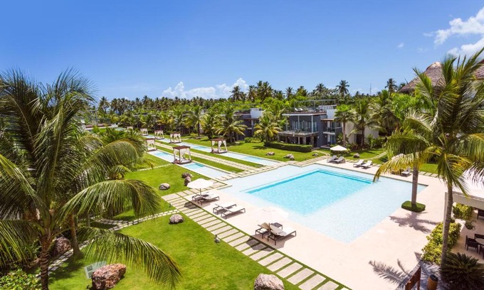 Las Terrenas Apartment | Apartment in Sublime Samana Résidence