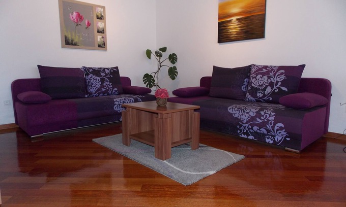 Pula Apartment | Apartment in sunny southern Istria