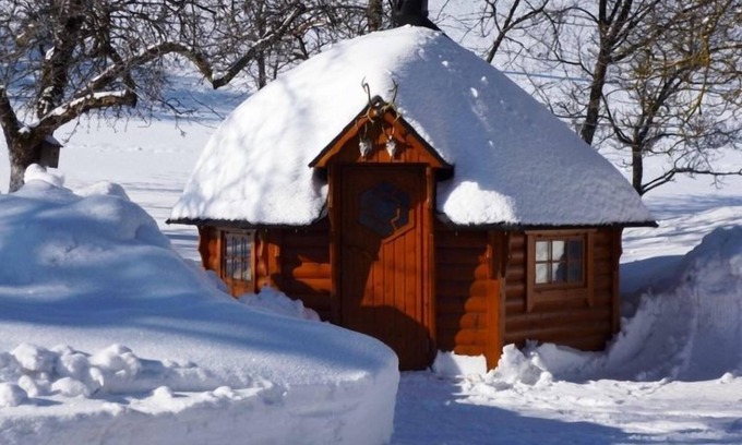 Sonnen Apartment | apartment in the Bavarian Forest