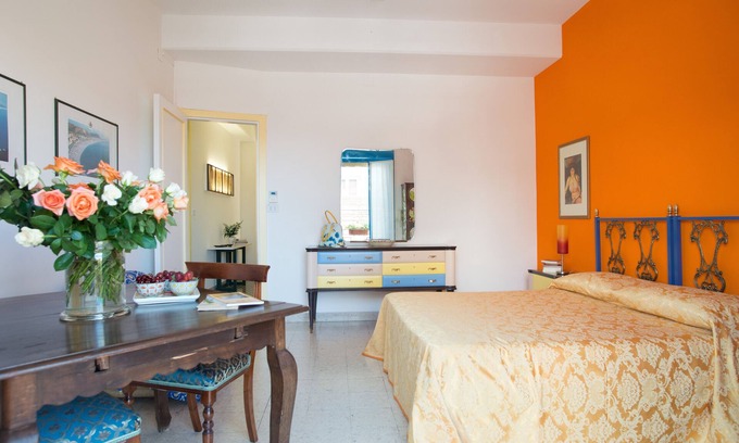 Milazzo Apartment | APARTMENT IN THE CENTER AND NEAR THE PORT TO THE AEOLIAN ISLANDS