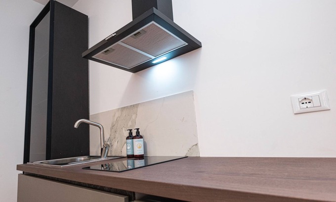 Citta Nuova-Barriera Nuova-San Vito-Citta Vecchia Apartment | Apartment in the center of Trieste