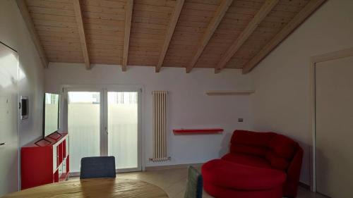 Vigevano Apartment | Apartment in the center of Vigevano
