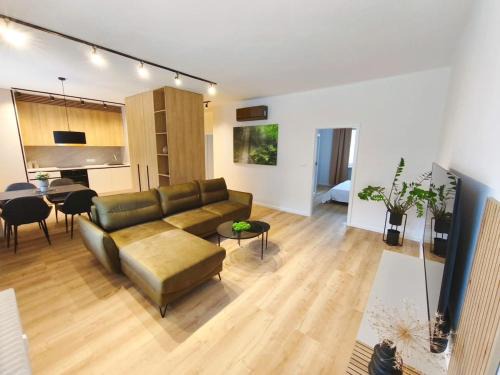 Trnava Apartment | Apartment in the center near City Arena