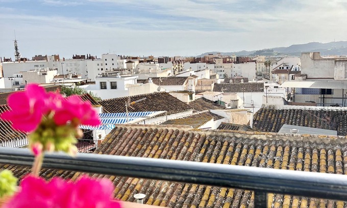 Rio Velez Condo | APARTMENT IN THE CENTER OF VELEZ MALAGA