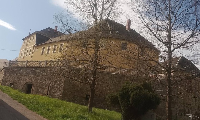 Plohn Other | Apartment in the manor Plohn 300m to the amusement park Plohn