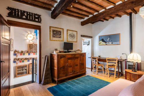 Belforte Apartment | Apartment In The Medieval Village