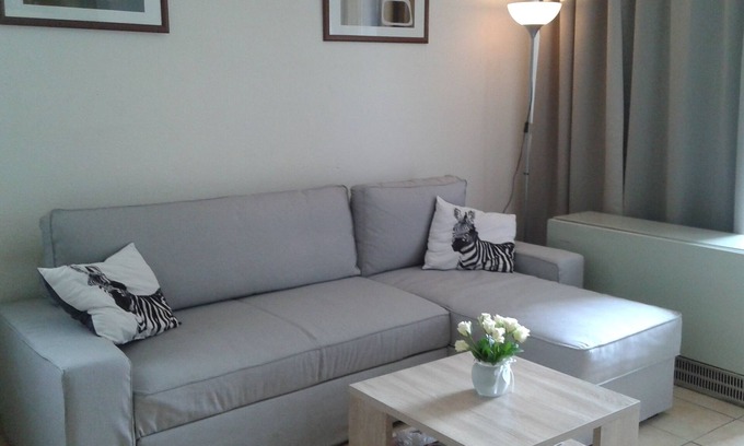 Winterberg Apartment | apartment in the sports area of Winterberg