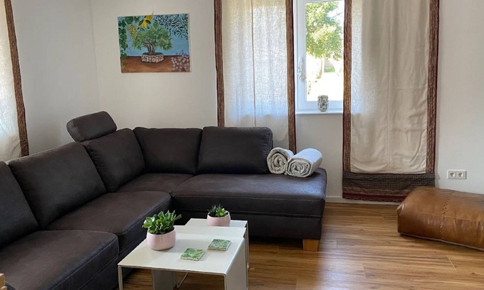Trittenheim Apartment | Apartment in Trittenheim in a charming area
