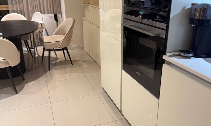 Cambridge Apartment | Apartment in trumpington
