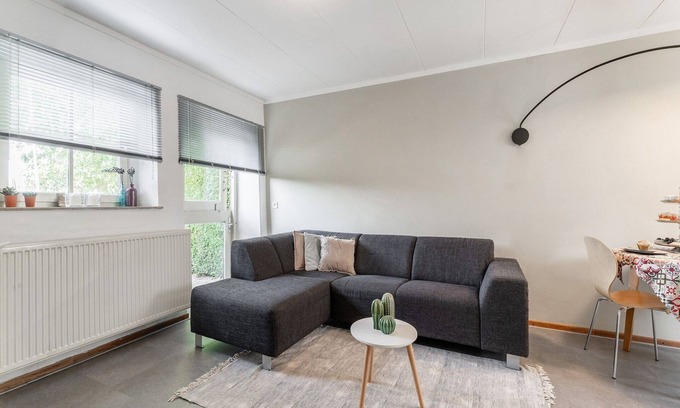 Ubachsberg Cottage | Apartment in Ubachsberg near Limburg Trails