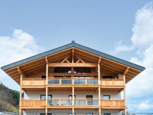Uderns Apartment | Apartment in Uderns near Spieljoch Ski, cleaning included