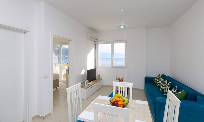 Vlore Apartment | Apartment in Vlore near Sandy Beach